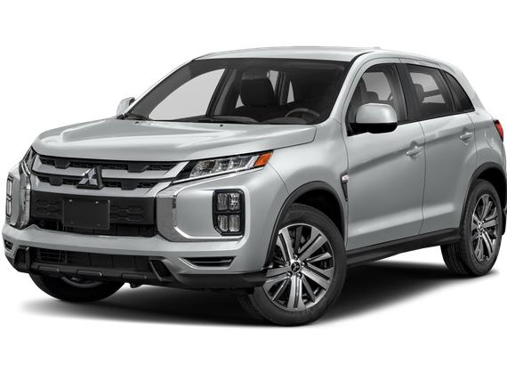 MITSUBISHI OUTLANDER SPORT 2023 JA4ARUAU5PU007588 image MITSUBISHI OUTLANDER SPORT 2023 JA4ARUAU5PU007588 image